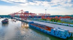 6市新能源财产投资机缘、成长潜力进行全面评估